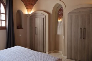 2 camere, Wi-Fi, lenzuola
