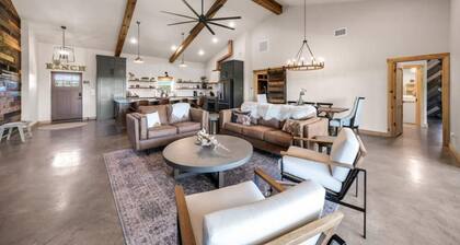 Ranch Haven Retreat