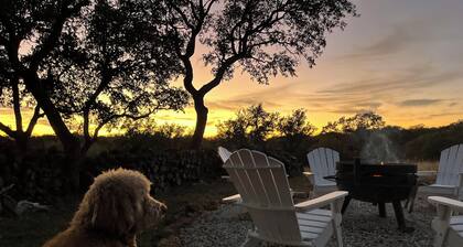 Ranch Haven Retreat