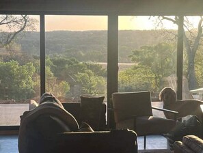 Interior - Ranch Haven Retreat (Mineral Wells)