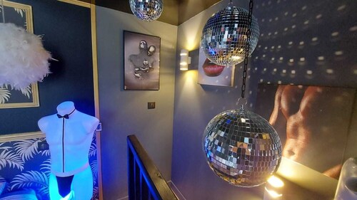 Love Tentation Honfleur