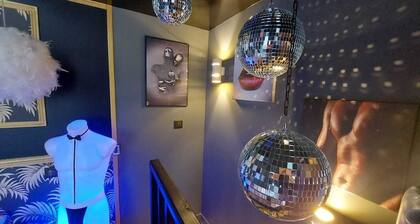 Love Tentation Honfleur