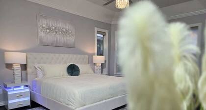 Private Pool Oasis | KING BED |Theater | Sleeps 12