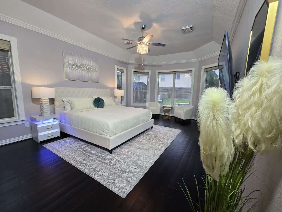 Bild für Gastgeberprofil