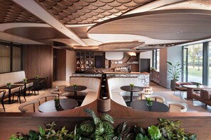 Coffeeshop
