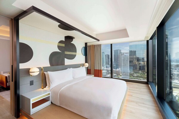 Canopy By Hilton Osaka Umeda - Japón