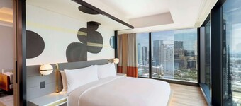 Canopy By Hilton Osaka Umeda
