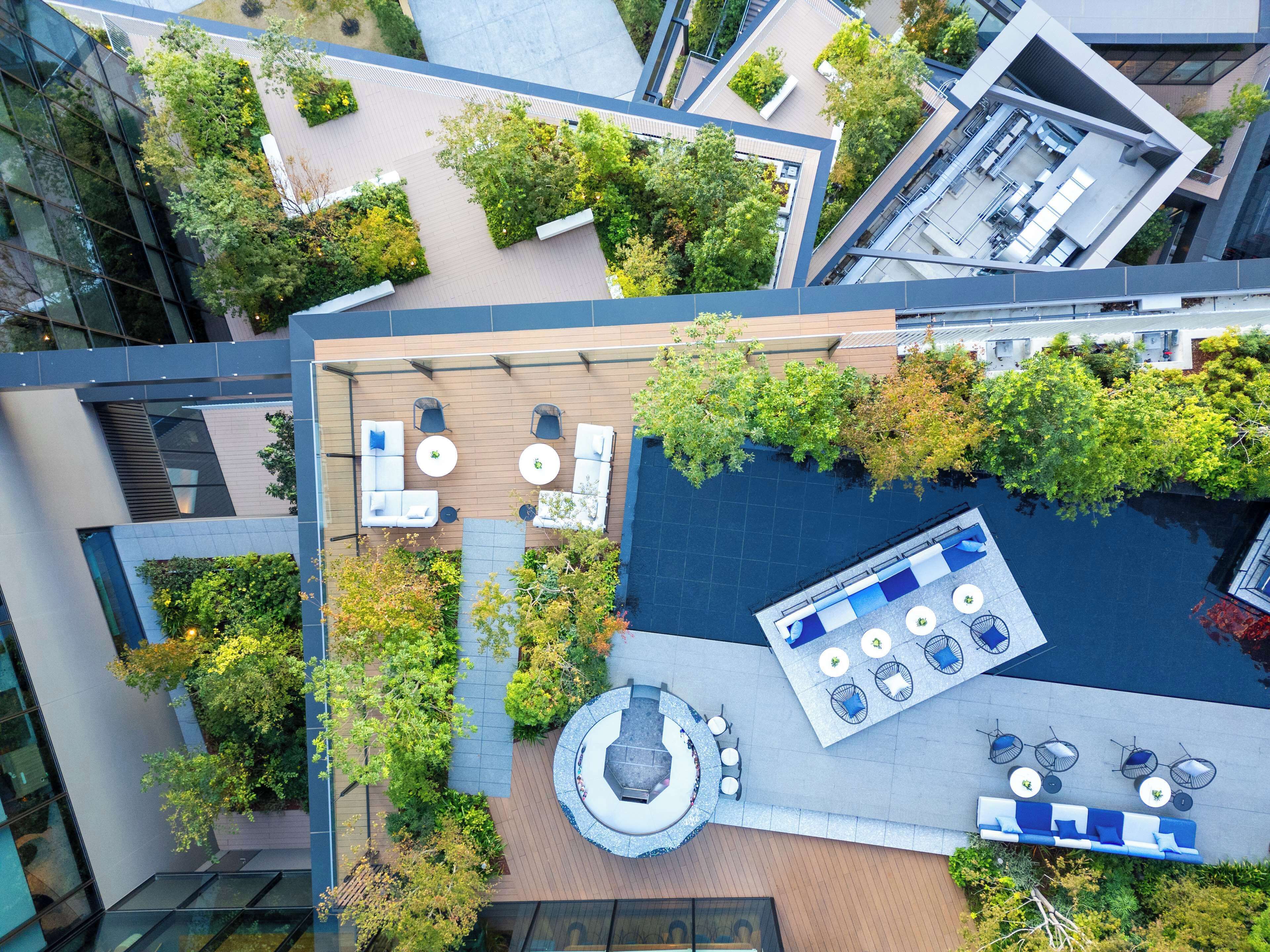 Foto - Canopy By Hilton Osaka Umeda