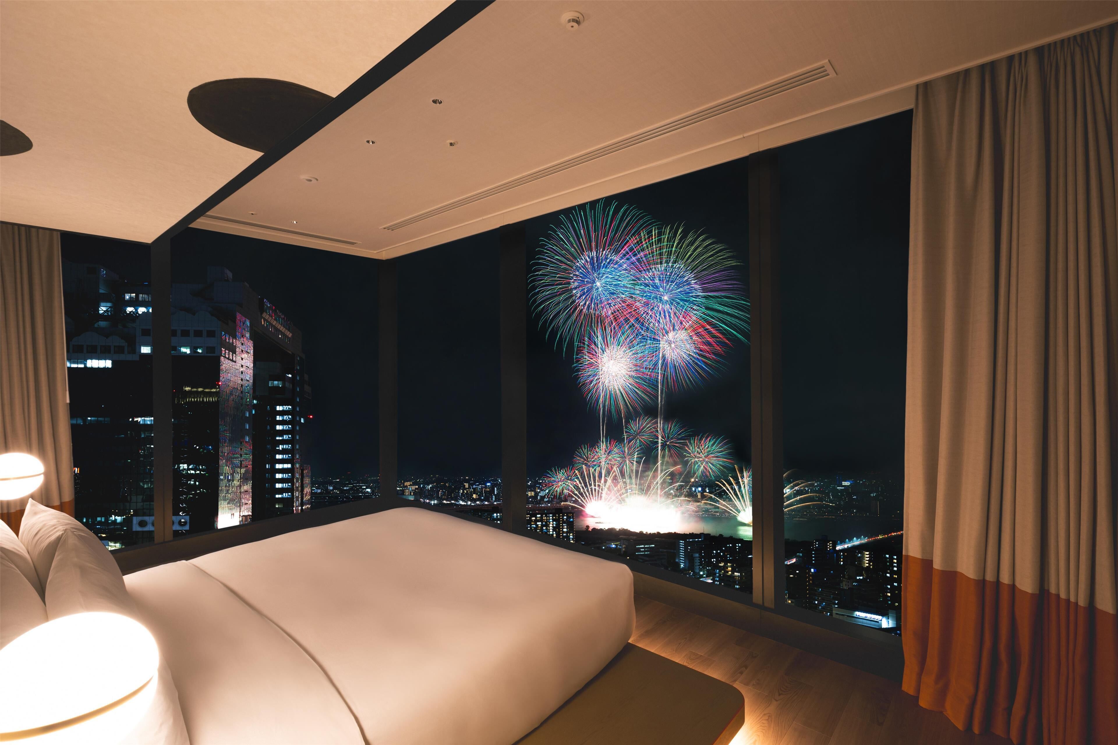 Foto - Canopy By Hilton Osaka Umeda