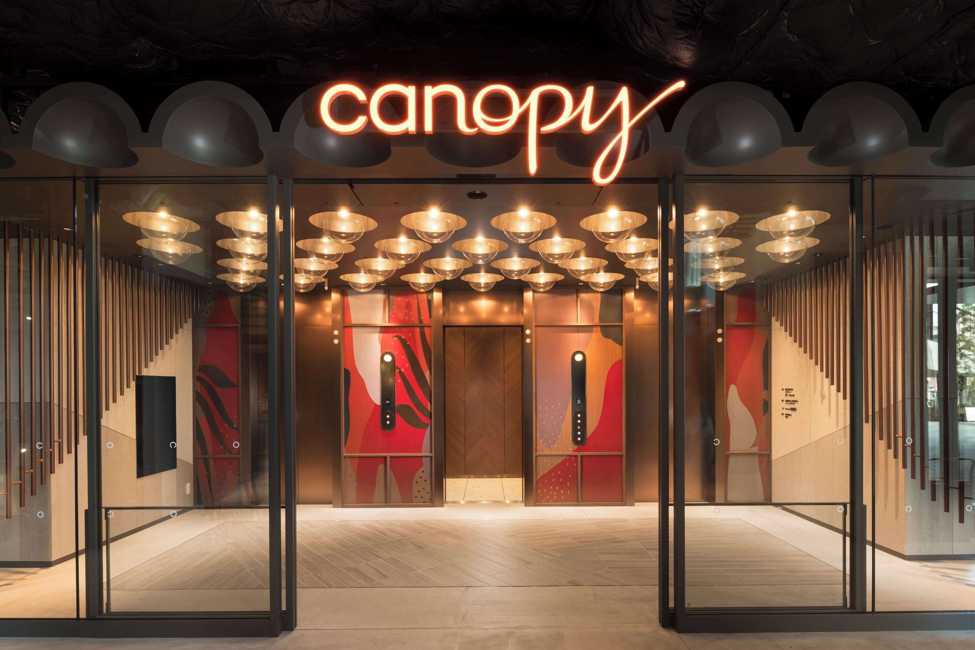 Foto - Canopy By Hilton Osaka Umeda