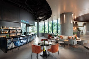 Bar (sur place)