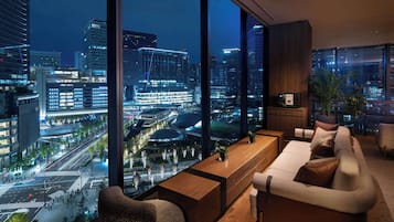 大廳