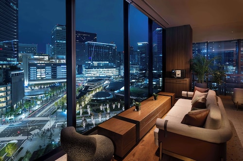 Canopy By Hilton Osaka Umeda