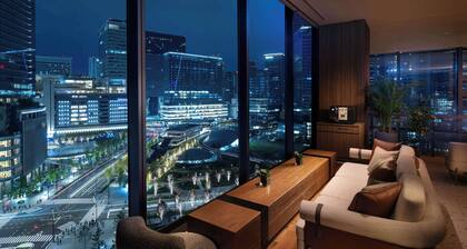 Canopy By Hilton Osaka Umeda