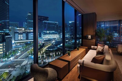 Canopy By Hilton Osaka Umeda
