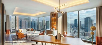 Canopy By Hilton Osaka Umeda
