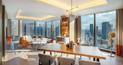 Canopy By Hilton Osaka Umeda