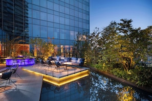 Bar (sur place)