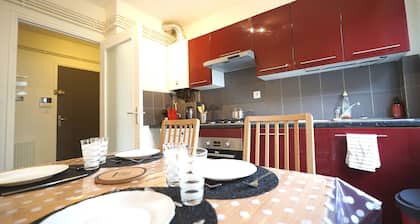 Appartement Bien-Ătre Issoire