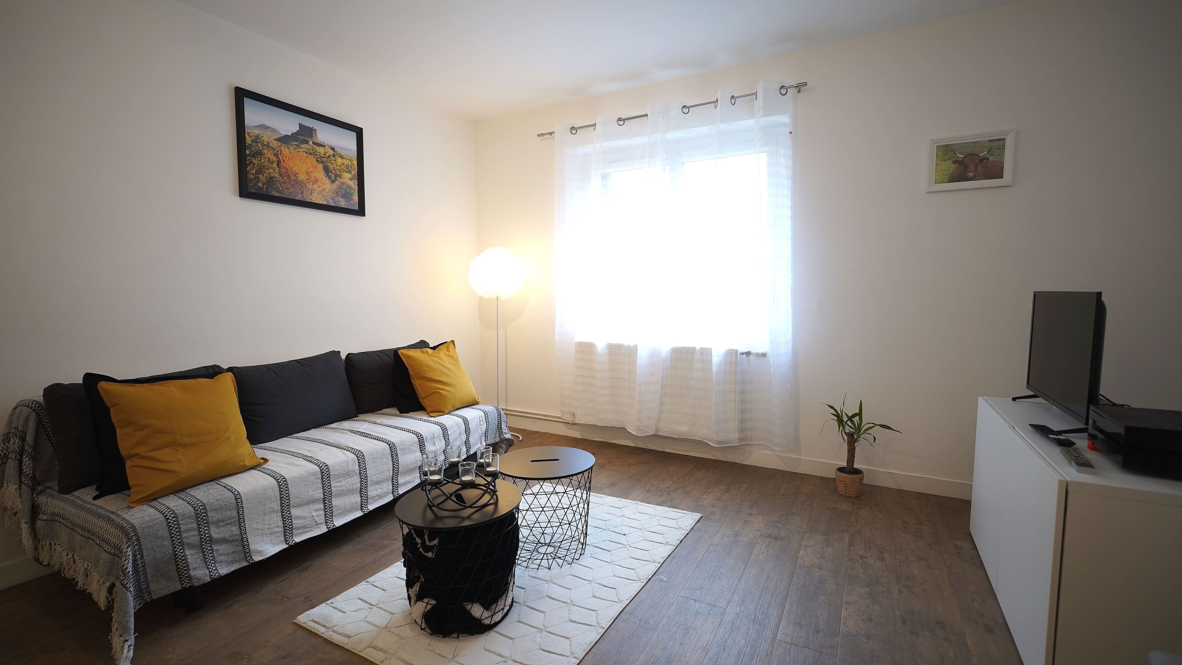 Télévision, livres