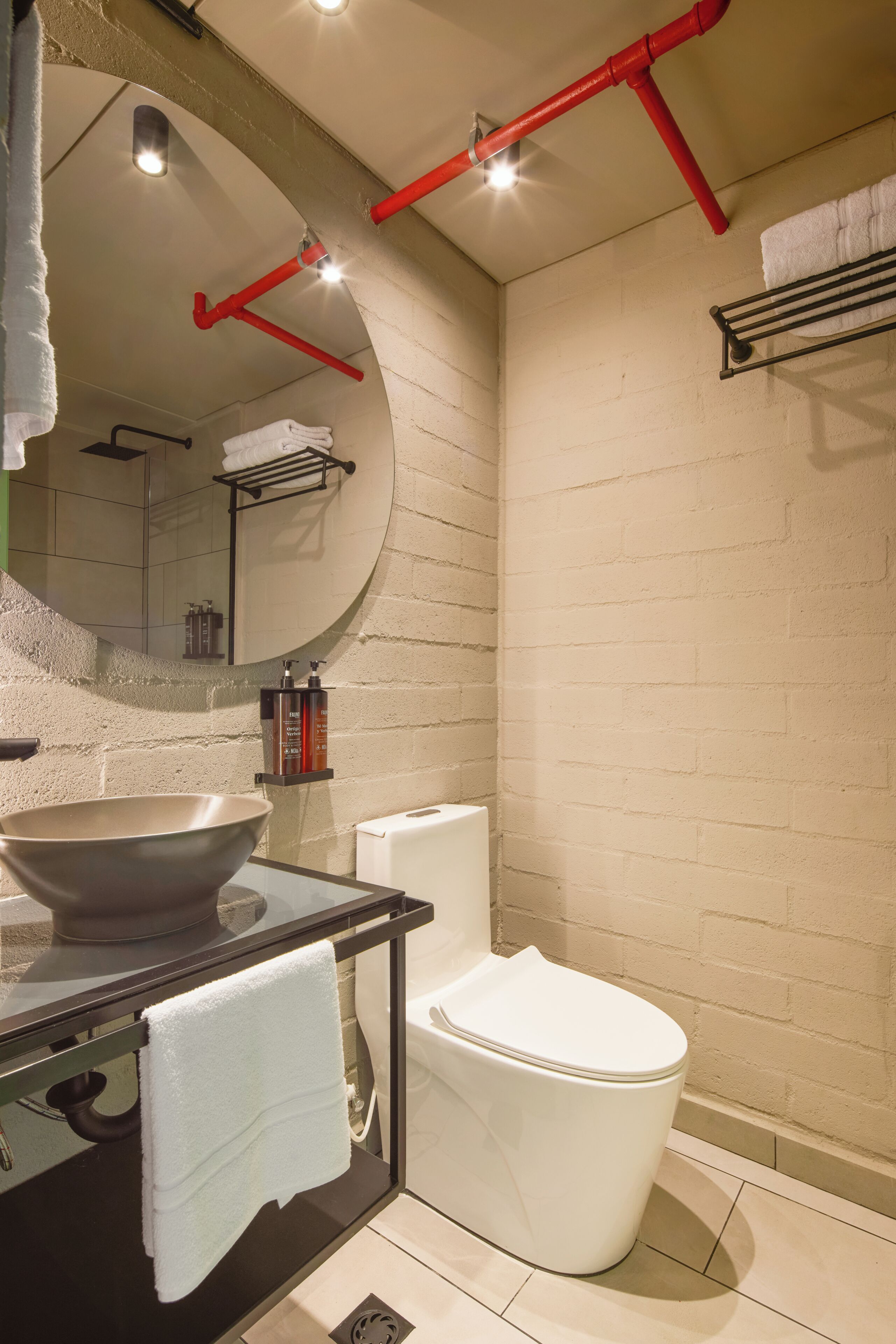 Photo - Urbit Social Lofts