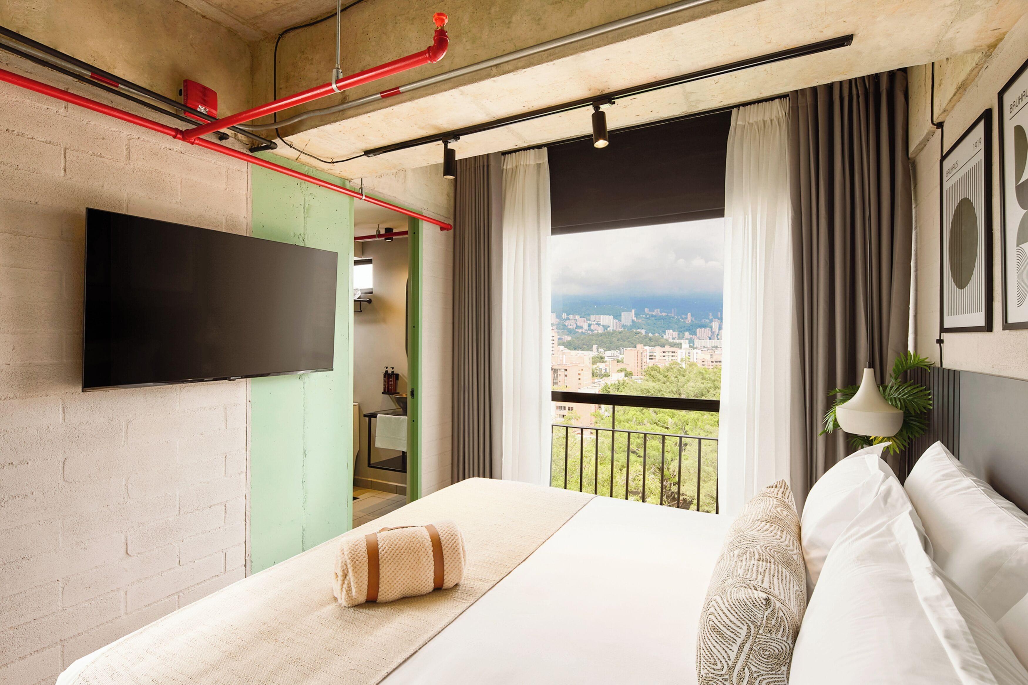 Photo - Urbit Social Lofts