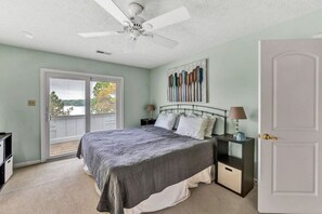 3 Schlafzimmer, WLAN, Bettwäsche