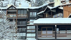 Unclassified image, 4 of 19, button - Top floor apartment 3p 6 persons  (Isola)