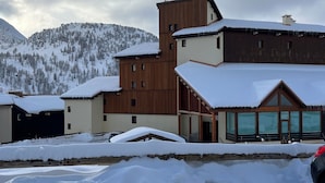 Unclassified image, 5 of 19, button - Top floor apartment 3p 6 persons  (Isola)