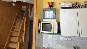 Unclassified image, 2 of 19, button - Top floor apartment 3p 6 persons  (Isola)