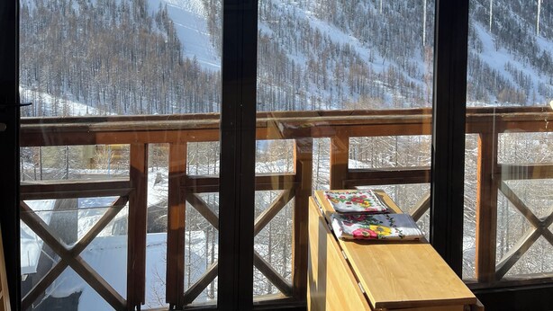 Unclassified image, 1 of 19, button - Top floor apartment 3p 6 persons  (Isola)