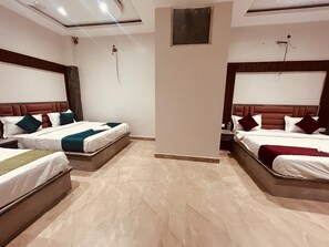 9 chambres