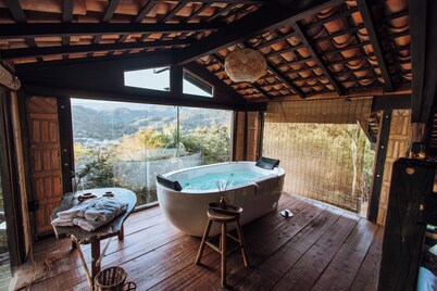 Smart Hotel Reserva Santo Antônio do Pinhal