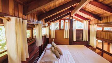 1 slaapkamer, gratis wifi, beddengoed