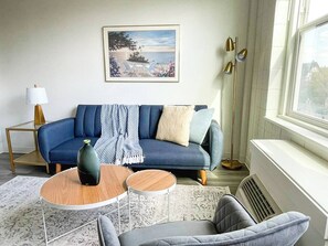 Smart TV - Sleepover | Lively 1BD/1BA + Gym - Cincinnati (Cincinnati)