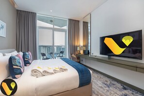 Comfort Studio | Iron/ironing board, free WiFi