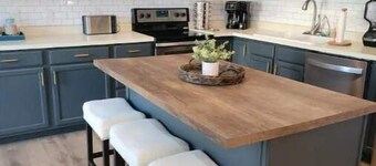 Minutes from Kings Island 