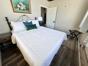 2 dormitorios, wifi gratis, ropa de cama