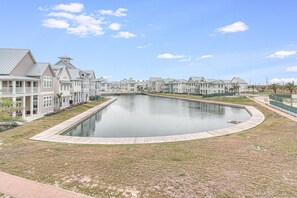 House (4 Bedrooms) | Interior - Sunday Funday 114 BAR (Port Aransas)