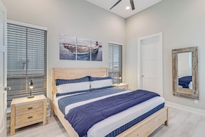 House (4 Bedrooms) | Exterior - Sunday Funday 114 BAR (Port Aransas)