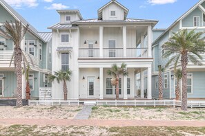 獨棟房屋 (4 Bedrooms) | 外觀