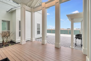 House (4 Bedrooms) | Interior - Sunday Funday 114 BAR (Port Aransas)