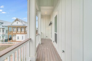 Ferienhaus (4 Bedrooms) | Innenbereich