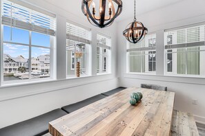 Hus (4 Bedrooms) | Innvendig