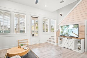 Rumah (4 Bedrooms) | Interior