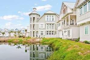 Hus (4 Bedrooms) | Interiör