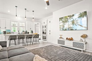 House (4 Bedrooms) | Interior - Suns Out Buns Out 113 TEA (Port Aransas)