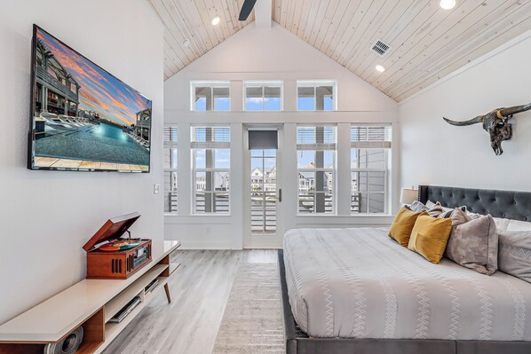 Rumah (4 Bedrooms) | Eksterior