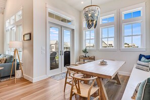 Hus (3 Bedrooms) | Interiør