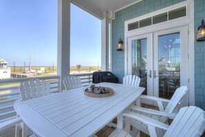 House (3 Bedrooms) | Interior - Still Waters 120 NEI (Port Aransas)